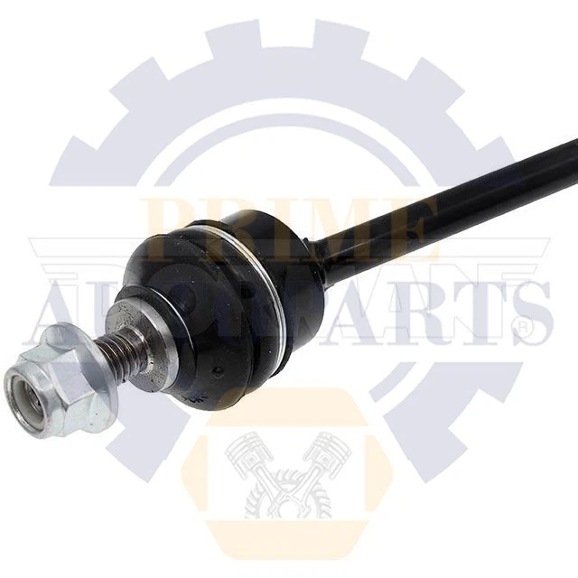 Links de barra oscilante traseira Dorman OEM para 1999-2024 Jaguar garantia vitalícia - Imagem 4 de 4