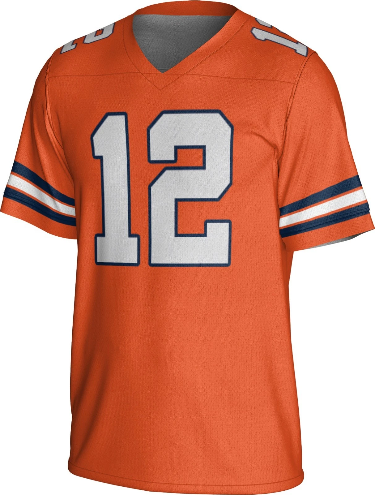 UNSIGNED CUSTOM Sewn Stitched RJ Harvey Jersey - Size S to 5XL