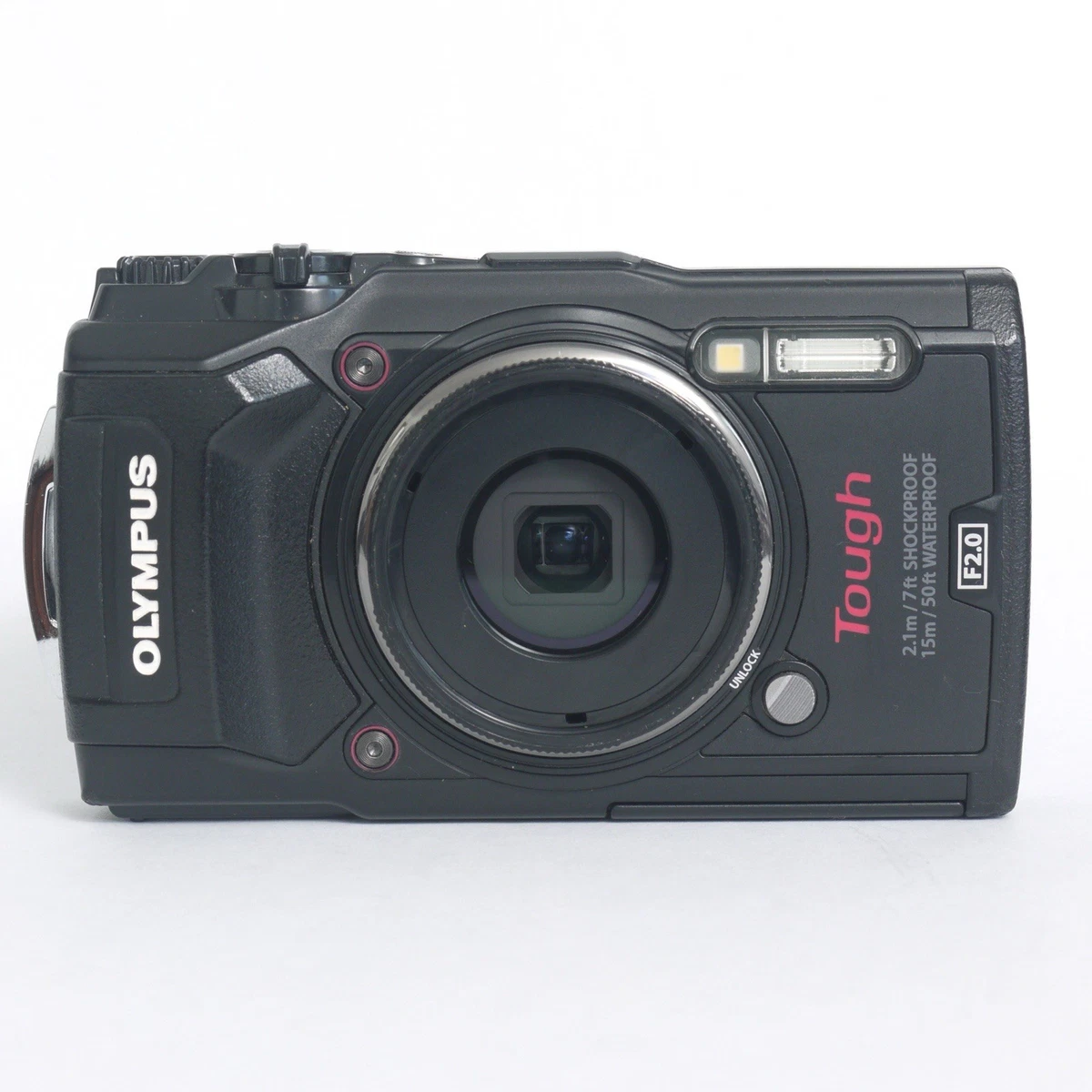 Olympus Tg 1 for sale | eBay