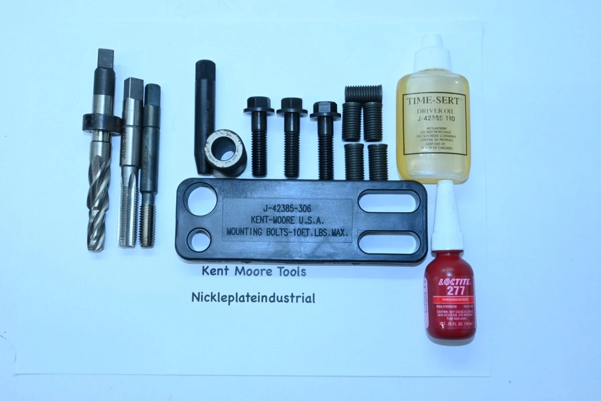 Kent-Moore Car and Truck Tools for sale | eBay