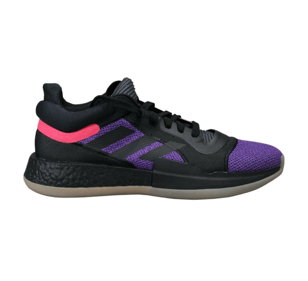 adidas Marquee Boost Sneakers for Men for Sale  display picture 2