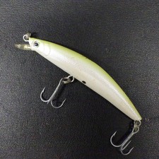Duel Isle 85mm Fishing Lure, 3.3in, Stock Item, Japan Import
