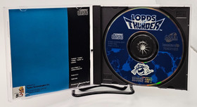Lords of Thunder (TurboGrafx-CD, 1993)