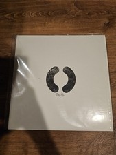 Sigur Ros Vinyl Never Spun