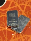 TD Bank 1 oz .999 Pure Silver Bar Lot/Bundle of 2  LOT #9
