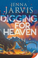 Jenna Jarvis | Digging For Heaven | Taschenbuch | Englisch (2023)