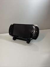 PSP / PS Vita Console Display Stand - Black UK