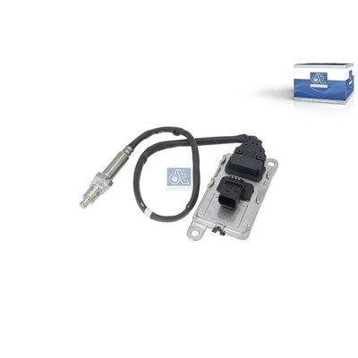 NOx-Sensor Harnstoffeinspritzung DT SPARE PARTS IAM-Expertise passend für DAF