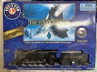 Lionel 71-1022 The Polar Express Gauge G Train Set Battery Power RC Large Scale