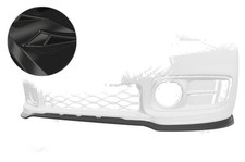 CSR Frontspoiler | Cup-Spoilerlippe mit ABE für Mini Countryman F60 CSL578-G Glo