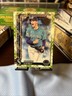 George Kirby Green Plaid Parallel SP 2025 Topps Holiday #H5 Advent Calendar