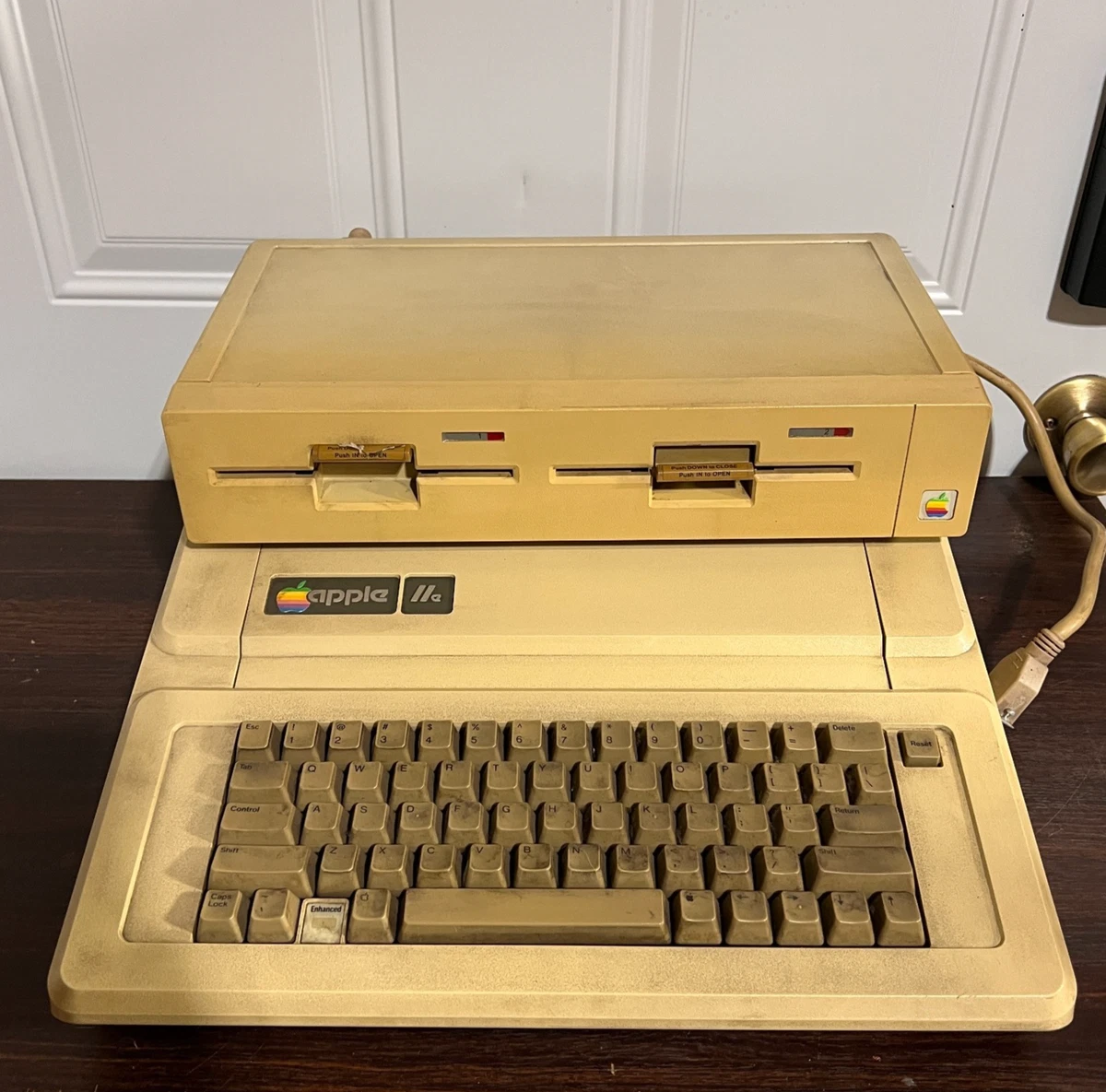 Apple IIe Vintage Home Computers for sale | eBay
