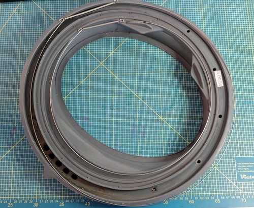 Gorenje Waschmaschine WHP62EPS Türmanschette HK1913550