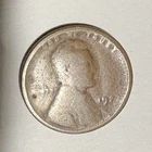 1922 D LINCOLN CENT