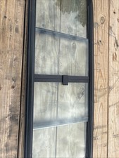 1983-1994 Ford Ranger Back Glass Rear Window Oem E9tz1042006b Nos Carlite Ford