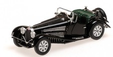 Minichamps 1:18 BUGATTI TYPE 54 ROADSTER 1931 - 107110160