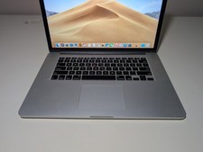 2013 Apple MacBook Pro Intel Core i7 3rd Gen. Laptops for 2013 Apple MacBook Pro Intel Core i7 3rd Gen. Laptops for