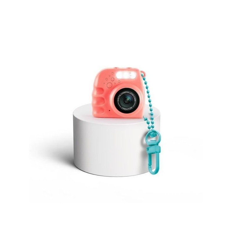 Photo Creator Canal Toys appareil photo numérique avec filtres Insta amusants