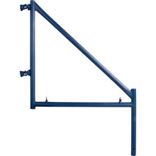 Metaltech Outrigger for Mason Frame Scaffold Towers, 32In., Model# M-MO32