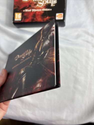 Demons Souls Black Phantom Edition - ohne Spiel PS3 Playstation 3 - Bild 10 von 23
