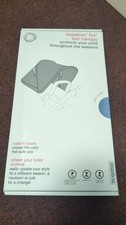 bugaboo fox2 sun canopy