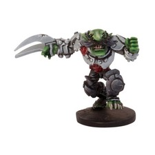 Mantic Dreadball Season 1 28mm MVP - Slippery Joe Pack New