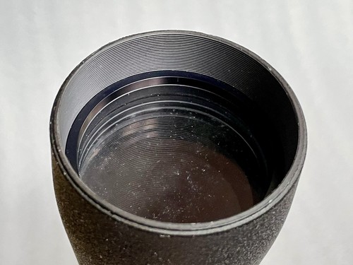 Mira telescópica Bushnell Spacemaster 15-45x - Cuerpo de metal - Imagen 5 de 7