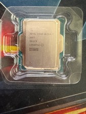 Intel Core Ultra 7 265T LGA1851 20-Core 5.30G...