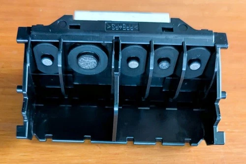Canon Pixma IP7200 New Printhead.