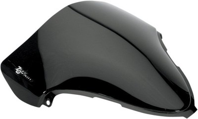 Zero Gravity SR Series Windscreen Dark Smoke for Suzuki GSX1300R Hayabusa 99-07