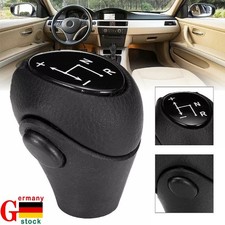 Schaltknauf F&uuml;r Smart Fortwo 450 451 1998-2014 452 Neu Automatik Knauf Schwarz