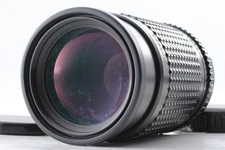 [Exc+4]  SMC Pentax-A 645 200mm f4 Lens for Medium Format From JAPAN