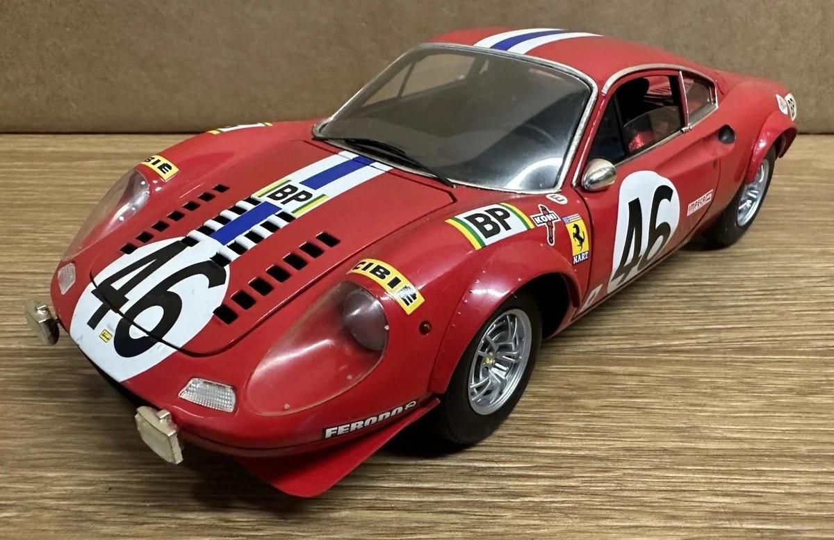 Ferrari Elite 1 18 for sale | eBay
