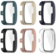 Replacement Watch Case Screen Housing Shell Accessory for Amazfit Active2 Square