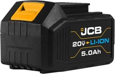 Tools - 20V Lithium-Ion Battery 5.0Ah with Charge Remaining Indicator - for  20V