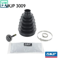 BELLOW KIT DRIVE SHAFT VKJP 3009 FOR VOLVO V40 S80 XC90/SUV S60 XC70/CROSS 1.7L