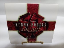 Kenny Rogers – The Gift CD 1996 Christmas Holiday Magnatone Records