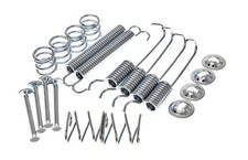 Zubehörsatz Feststellbremsbacken Hinterachse für OPEL HYUNDAI KIA GRANDLAND / X