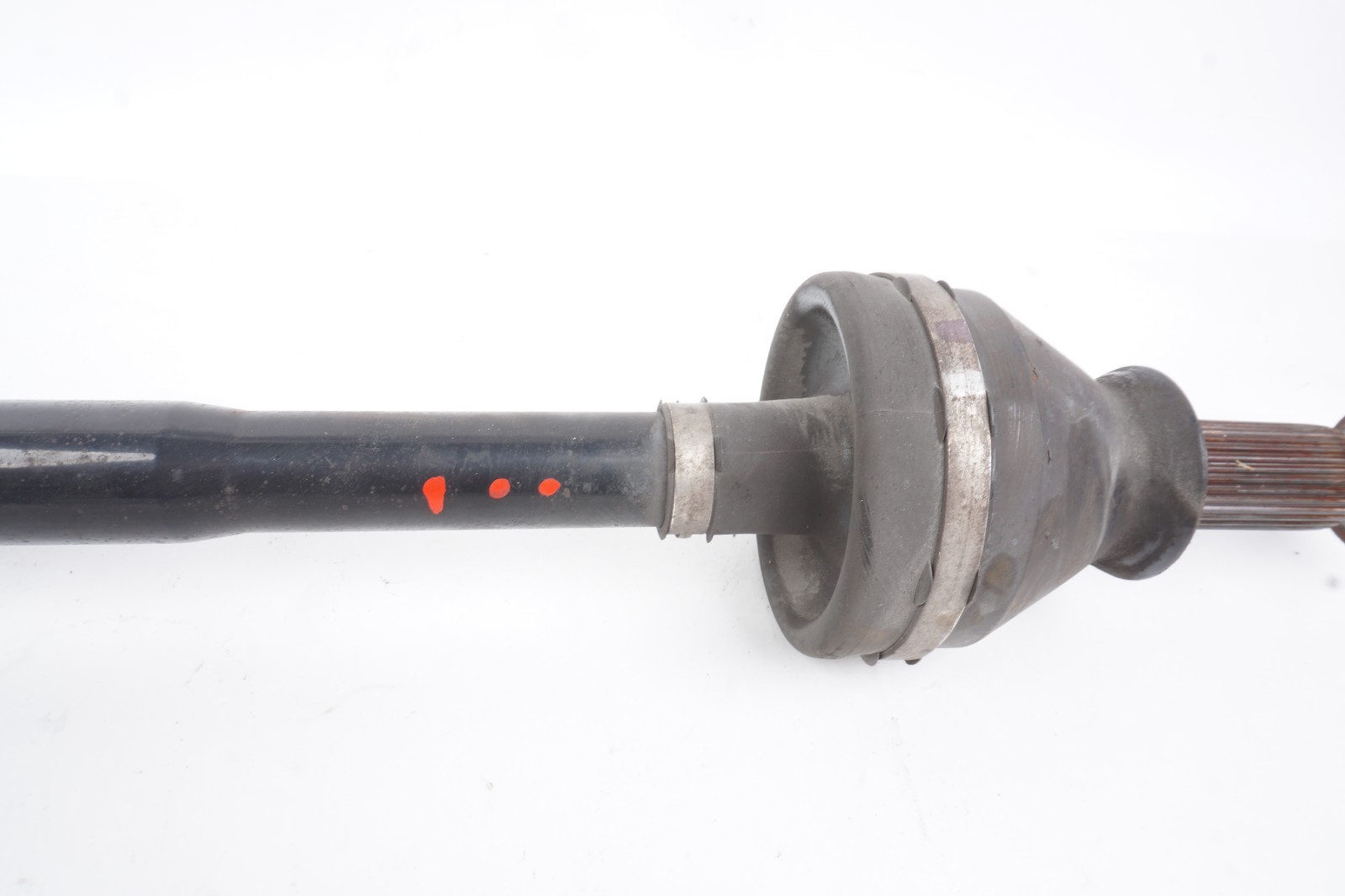 14-17 Maserati Ghibli S Rear Left Driver Side CV Axle Shaft 06700054540 OEM