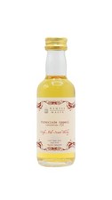 Glenrothes - Wemyss Malts - Marmalade Appeal 27 year old Whisky Miniature 5cl