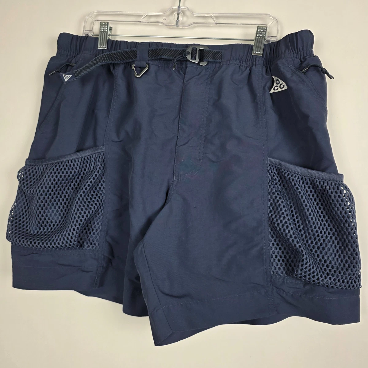Preços baixos em Shorts para homens Nike ACG Cargo | eBay