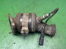 FIAT DUCATO Catalytic Converter Mk3 Pre-Cat 2.3 * 2 Studs sheared 1385360080