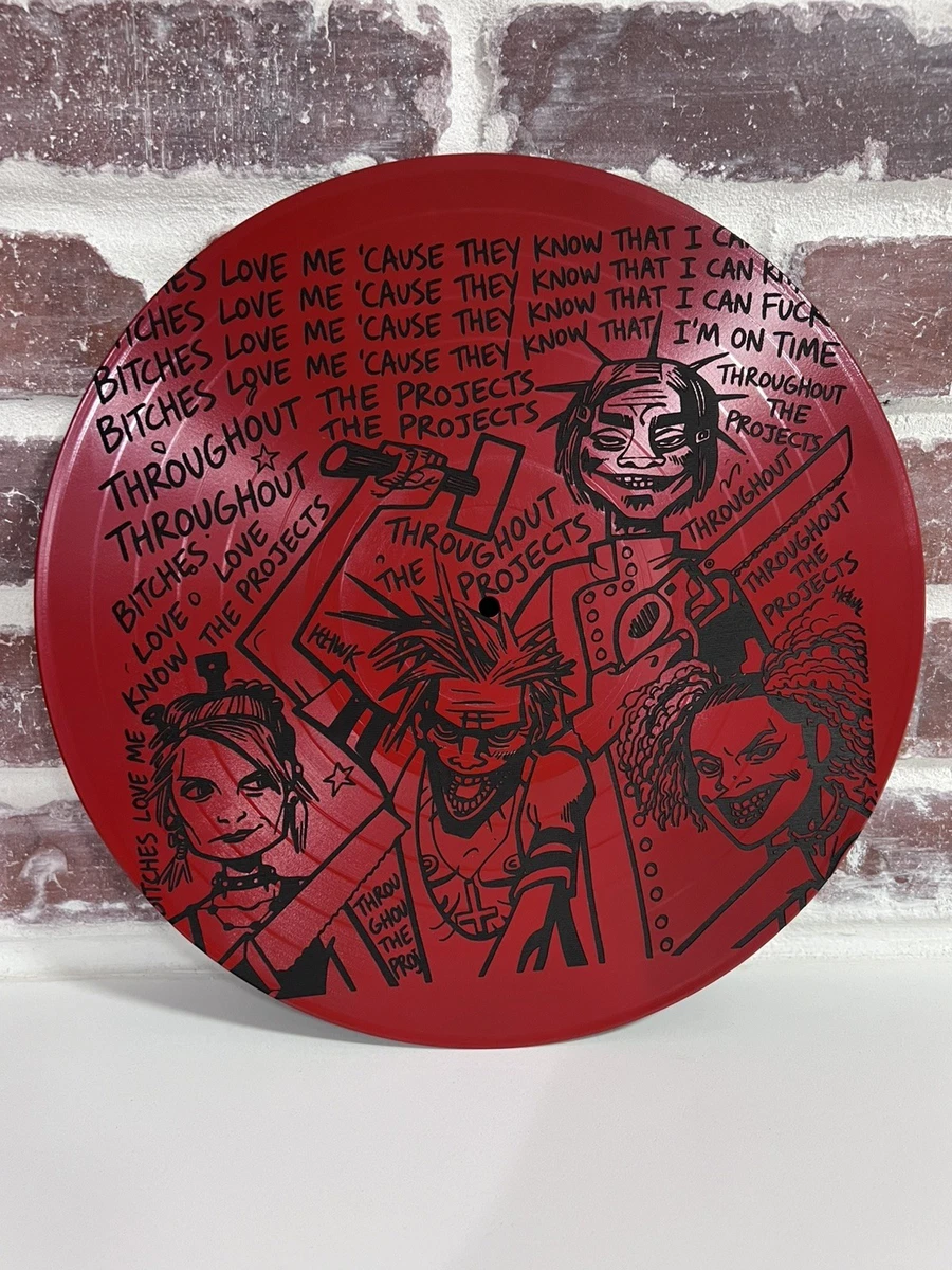 Mindless Self Indulgence Vinyl Records for sale | eBay UK