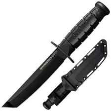 Cold Steel - 39lsfct - Leatherneck Tanto 7in Tactical