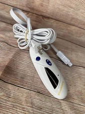 Biddeford TC13B1-T Electric Heated Blanket Controller Tested