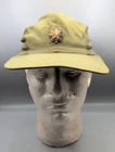 WWII/2 US Army Air Corps Cap Major summer flying Type B-1?