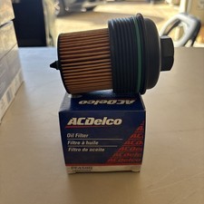 PF458G AC Delco Oil Filter New for Chevy Olds Chevrolet Impala Cavalier Malibu