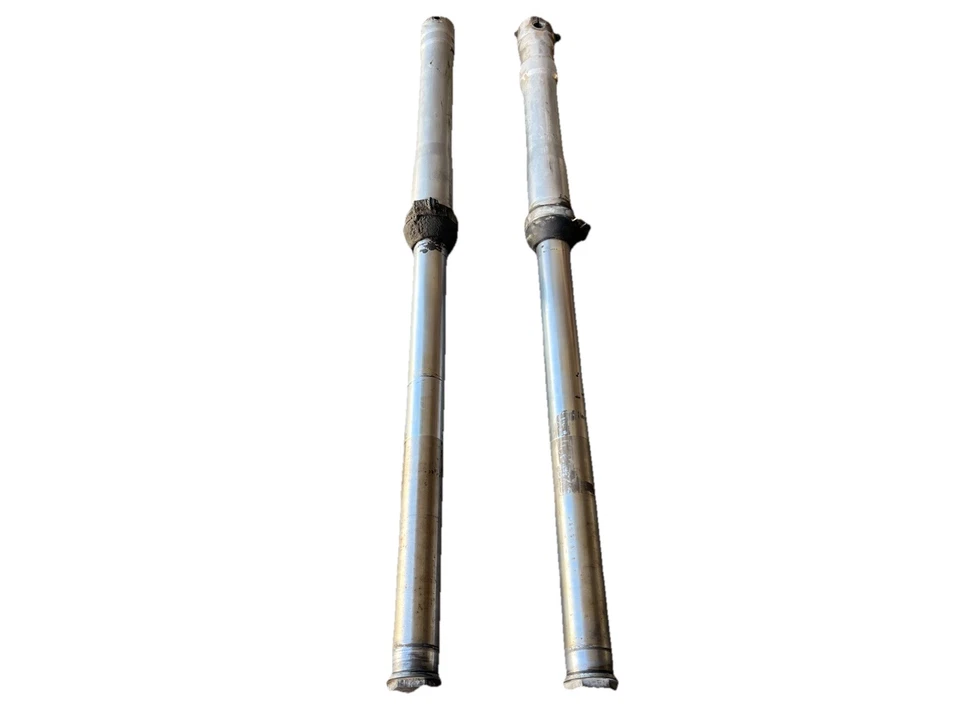 1973 CZ Jawa 250 叉叉管型号 988.1 Enduro MX — 第 3/4 张图片