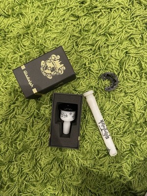 Authentic Killadelph Illadelph Set With Clip And Box Bell Slide And Downstem