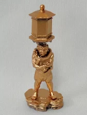 Mini Figure Ryutouki (gold leaf elegance color) "Capsule Q Museum Japan's